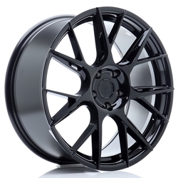 JR Wheels JR42 19x8,5 ET35 5x120 Gloss Black