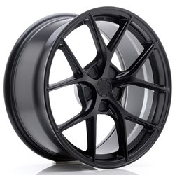JR Wheels SL01 18x8,5 ET42 5x114,3 Matt Black