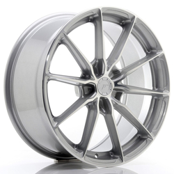 JR Wheels JR37 19x8,5 ET42 5x108 Silver Machined