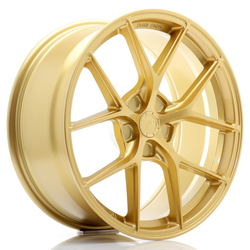 JR Wheels SL01 19x8,5 ET35 5x112 Gold