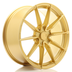 JR Wheels SL02 19x8,5 ET35 5x114,3 Gold