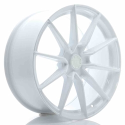 JR Wheels SL02 19x8,5 ET20-45 5H BLANK White