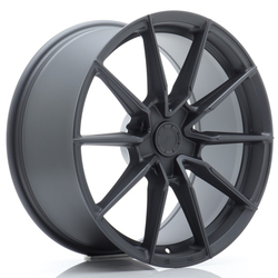 JR Wheels SL02 18x8,5 ET45 5x108 Matt Gun Metal