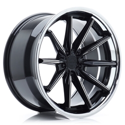 Concaver CVR8 19x8 ET20-42 BLANK Black Diamond Cut