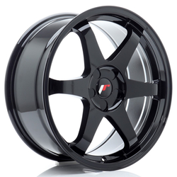JR Wheels JR3 19x8,5 ET42 5x112 Gloss Black
