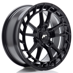 JR Wheels JR45 18x8 ET45 5x114,3 Gloss Black
