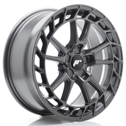 JR Wheels JR45 18x8 ET45 5x114,3 Hyper Gray
