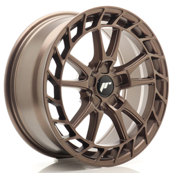 JR Wheels JR45 18x8 ET45 5x114,3 Matt Bronze