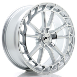 JR Wheels JR45 20x8,5 ET31 5x112 Silver Machined