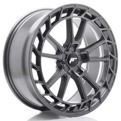 JR Wheels JR45 20x8,5 ET31 5x112 Hyper Gray