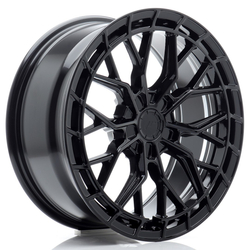 JR Wheels JR48 18x8 ET45 5x112 Gloss Black