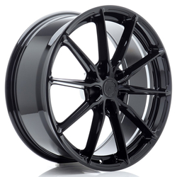 JR Wheels JR37 20x8,5 ET25 5x112 Glossy Black