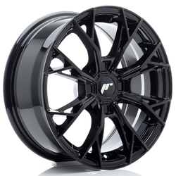 JR Wheels JR49 16x7 ET40 4x114,3 Gloss Black