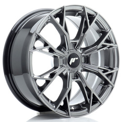 JR Wheels JR49 16x7 ET40 4x100 Hyper Black