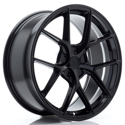 JR Wheels SL01 19x8,5 ET43 5x120 Gloss Black