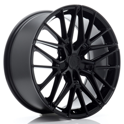 JR Wheels JR38 19x8 ET40 5x114,3 Gloss Black