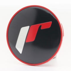 Japan Racing středová krytka - Universal Red