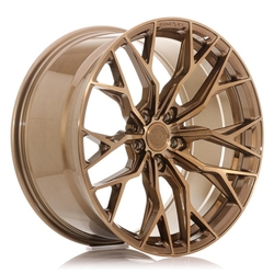 Concaver CVR1 19x8 ET40 5x112 Brushed Bronze