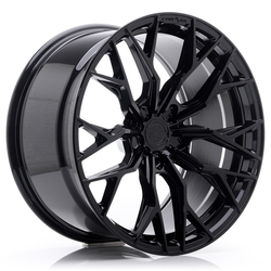 Concaver CVR1 19x8 ET40 5x112 Platinum Black