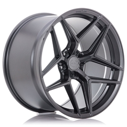 Concaver CVR2 20x8,5 ET35 5x120 Carbon Graphite