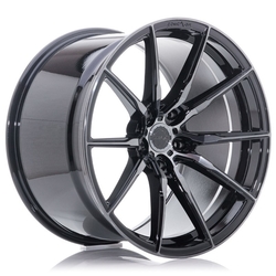 Concaver CVR4 21x9 ET10-52 BLANK Double Tinted Black