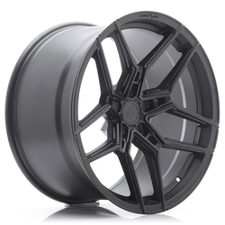 Concaver CVR5 21x9 ET10-52 BLANK Carbon Graphite
