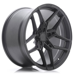 Concaver CVR5 22x9 ET10-52 BLANK Carbon Graphite