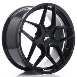 JR Wheels JR34 19x8,5 ET35 5H 5x120 Gloss Black