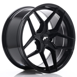 JR Wheels JR34 19x9,5 ET33 5H 5x120 Gloss Black