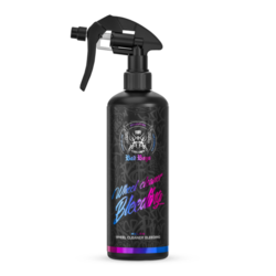 Bad Boys Wheel Cleaner Bleeding - Čistič alukol (500ml)