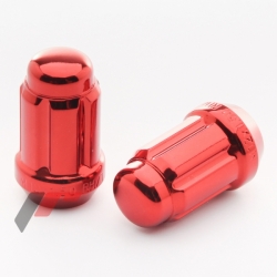 JR z oceli kované matice - JN2 12x1,25 Red