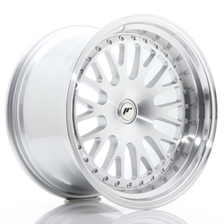 JR Wheels JR10 18x10,5 ET12-25 BLANK MachinedS