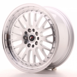 Japan Racing JR10 18x8,5 ET35 5x100/120 Machined S