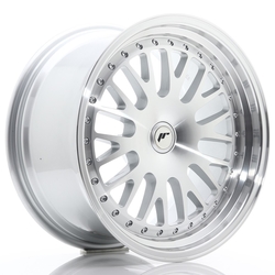 JR Wheels JR10 18x9,5 ET20-40 Blank MachinedS