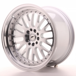 Japan Racing JR10 19x11 ET30 5x114/120 MachinedS