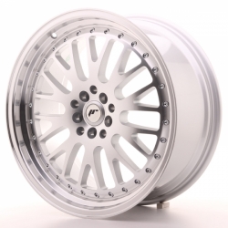 Japan Racing JR10 19x8,5 ET35 5x112/114 Machined S