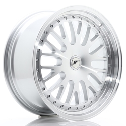 JR Wheels JR10 19x8,5 ET20-35 Blank MachinedS