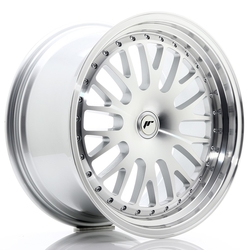 JR Wheels JR10 19x9,5 ET20-35 Blank Machined S