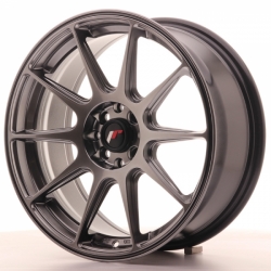 Japan Racing JR11 17x7,25 ET25 4x100/108 Hyper B
