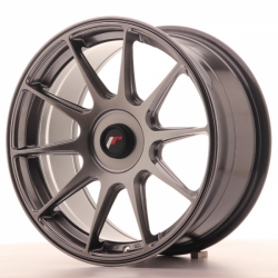 Japan Racing JR11 17x8,25 ET35 Blank Hyper B