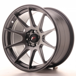 Japan Racing JR11 17x9 ET35 5x112/114 Hyper B