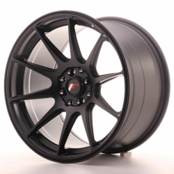 Japan Racing JR11 17x9,75 ET30 5x100/114,3 Matt Bl