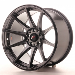 Japan Racing JR11 18x10,5 ET0 5x114/120 Dark Hyper