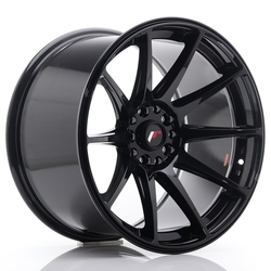 JR Wheels JR11 18x10,5 ET0 5x114/120 Gloss Black