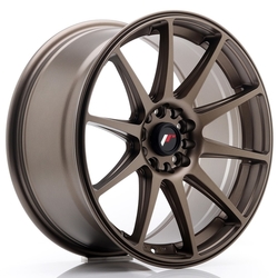 JR Wheels JR11 18x8,5 ET40 5x112/114 Dark Bronze