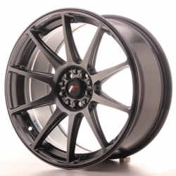Japan Racing JR11 18x8,5 ET35 5x100/108 Dark HB