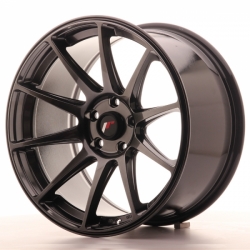 Japan Racing JR11 18x9,5 ET30 5x120 Dark Hyper B