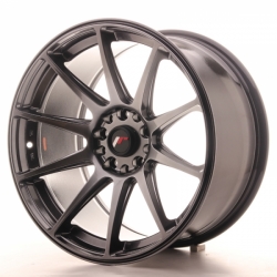 Japan Racing JR11 18x9,5 ET30 5x112/114 Dark HB