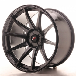 Japan Racing JR11 19x11 ET15-25 5H Blank Hyper B