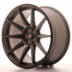 Japan Racing JR11 19x9,5 ET22 5x120 Bronze